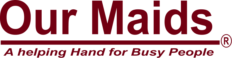 Ourmaid Logo